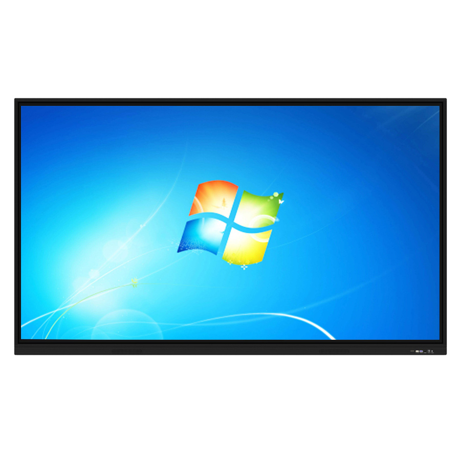 電視電腦觸摸一體機